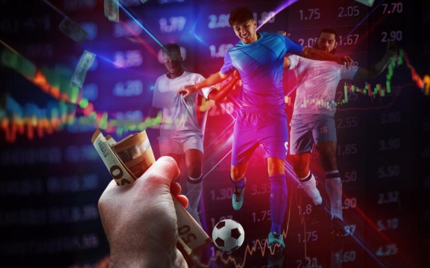 Sports Betting Parlays: High Risk, High Reward for Indian Punters?